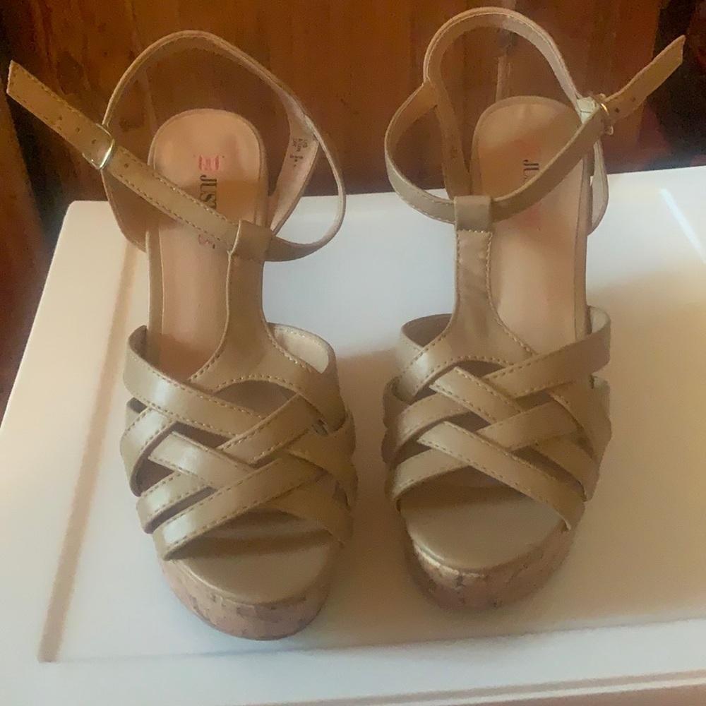 Wedges - Picture 2 of 4